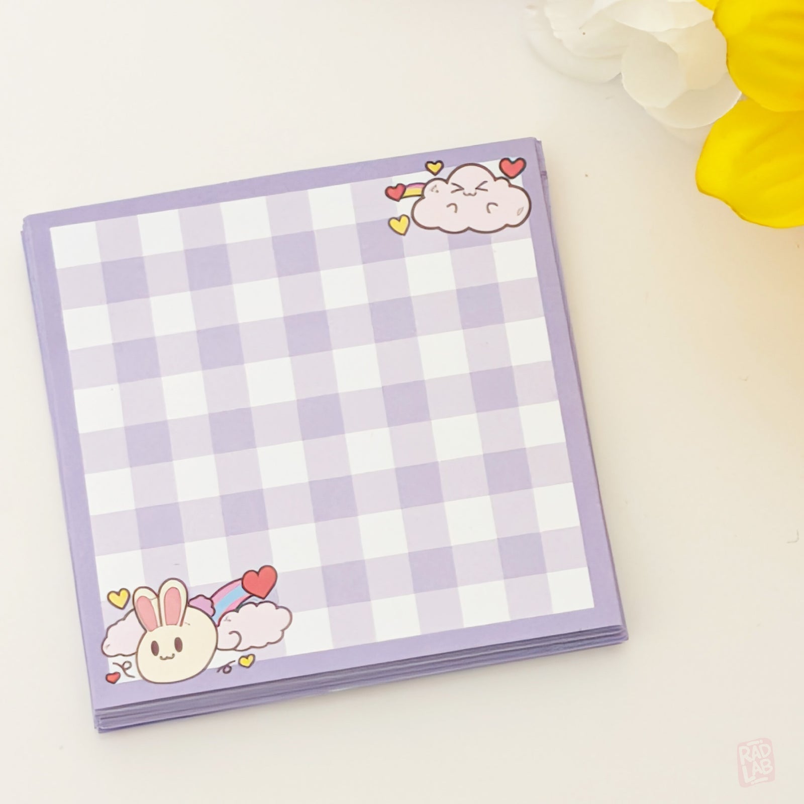 Sticky Note Set - Silly Dayz