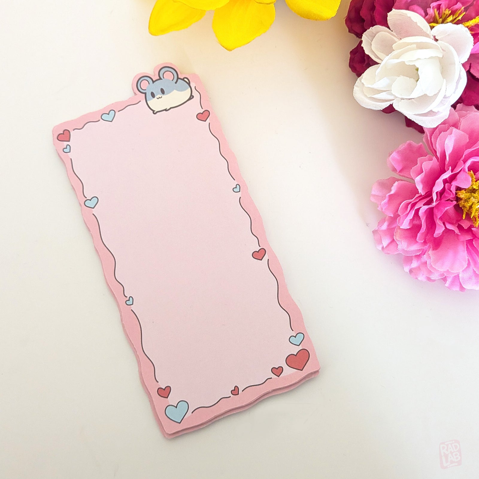 Sticky Note Set - Lovely Dayz