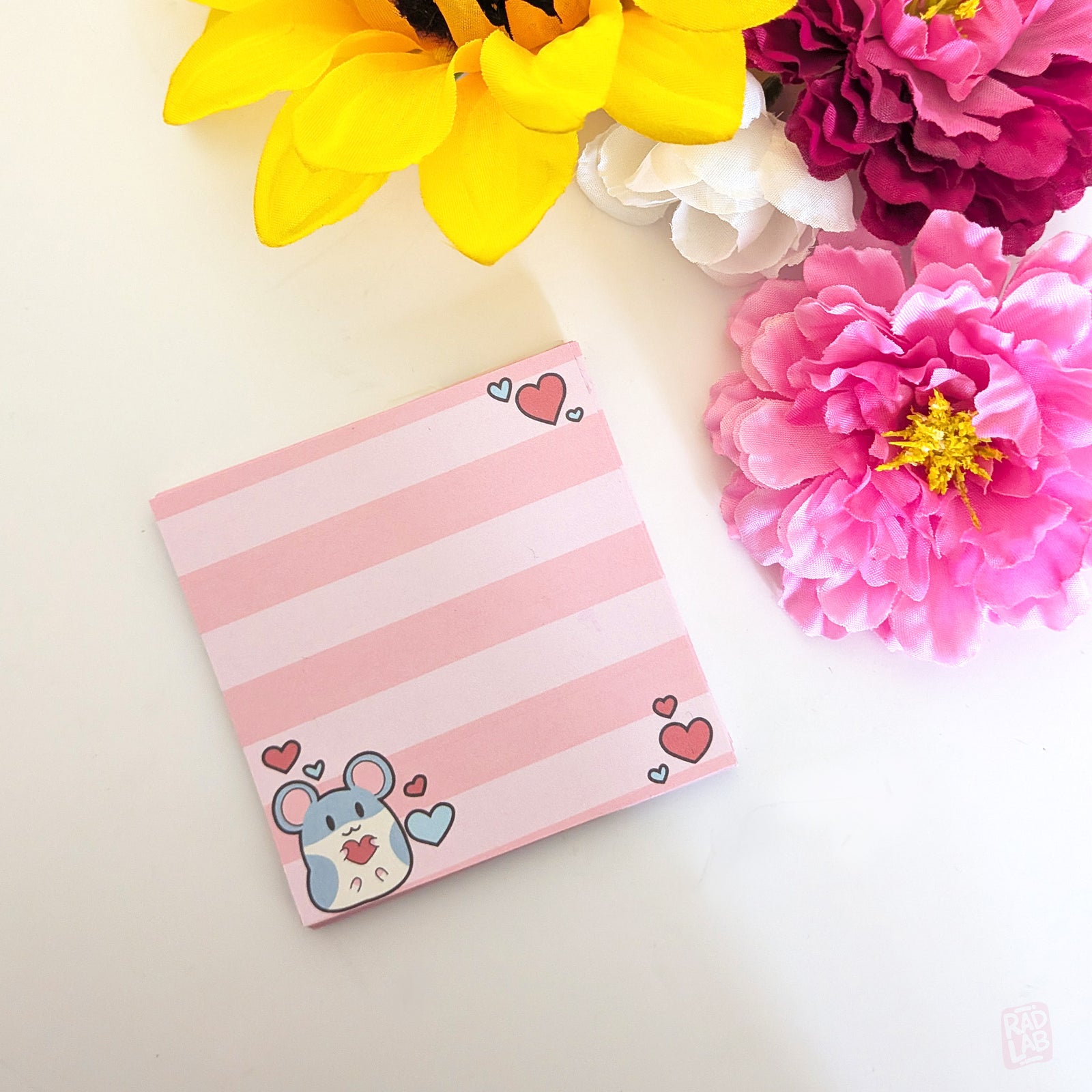 Sticky Note Set - Lovely Dayz