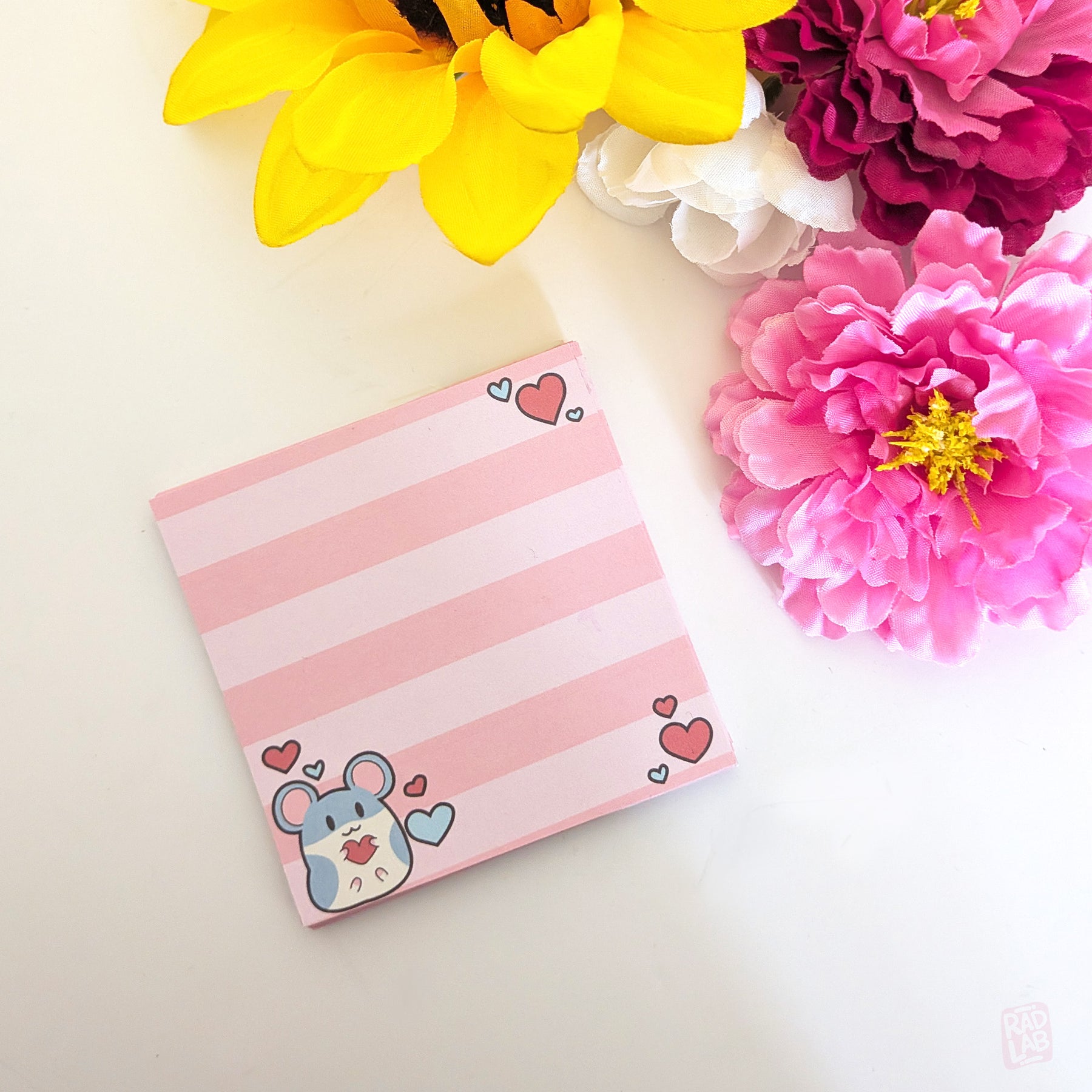 Sticky Note Set - Lovely Dayz