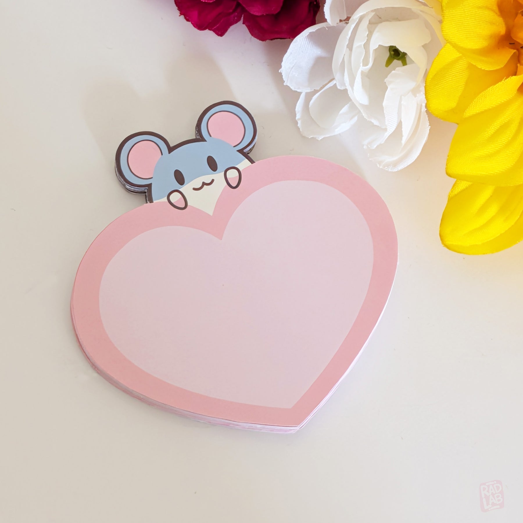 Sticky Note Set - Lovely Dayz