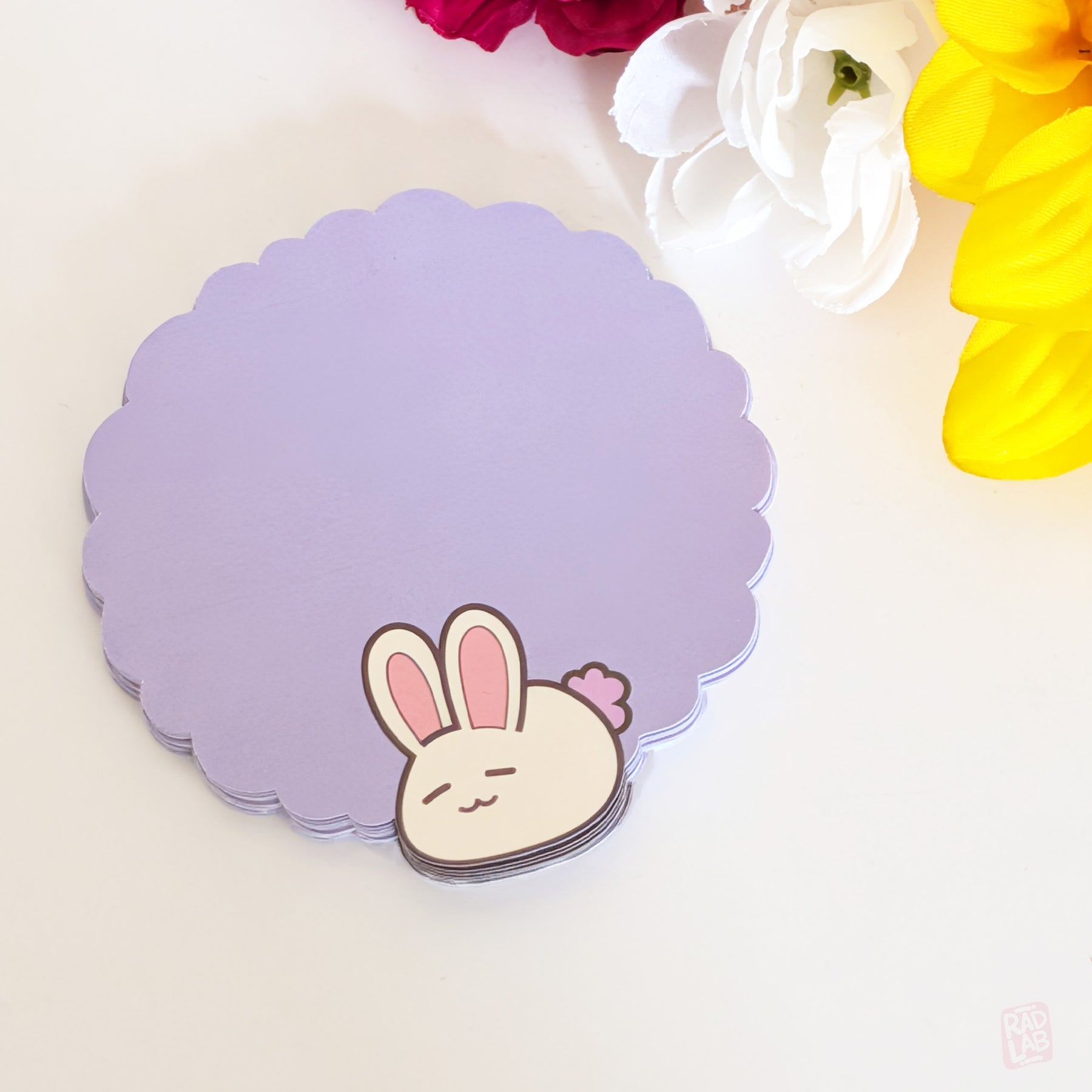 Sticky Note Set - Silly Dayz