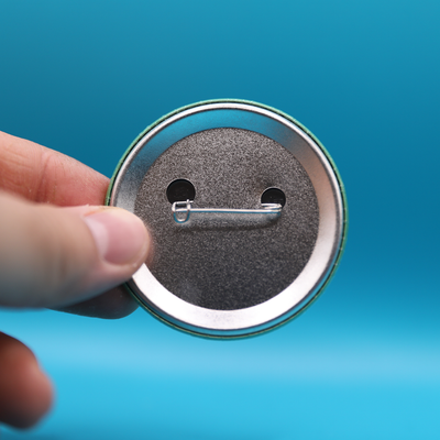 Button Pin| Super Brothers | 2.28 inches | Bundle (edit price and weight)