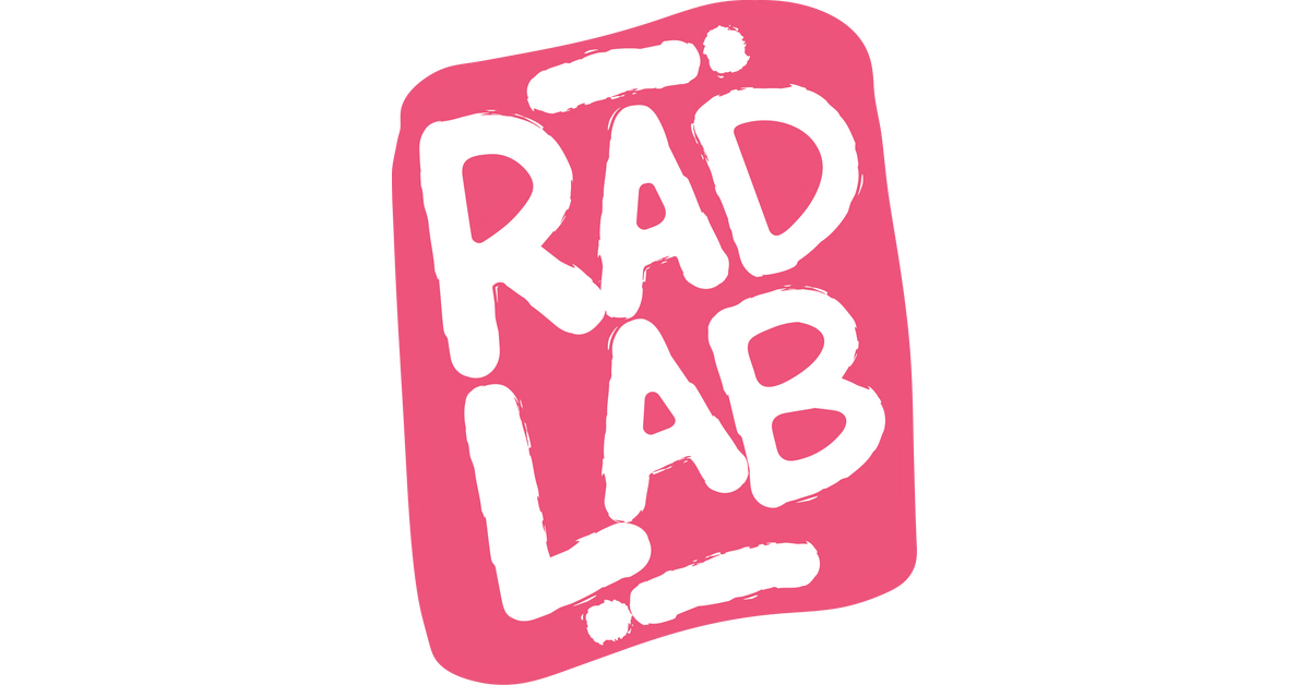 Radlab Art Studio