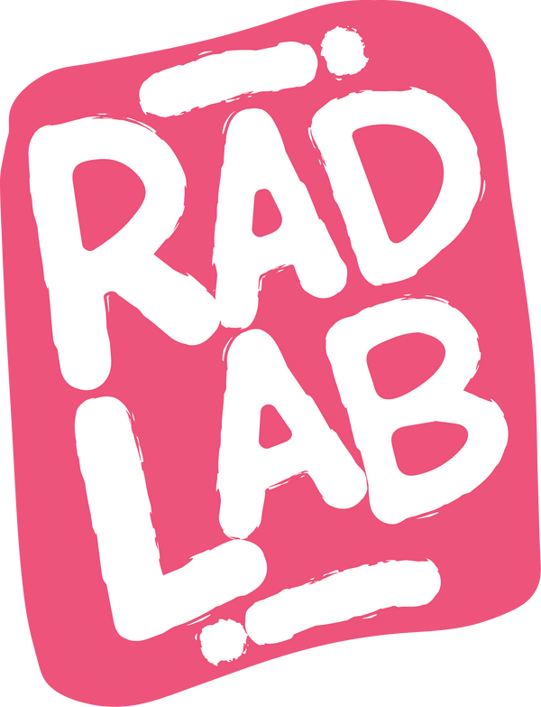Radlab Art Studio