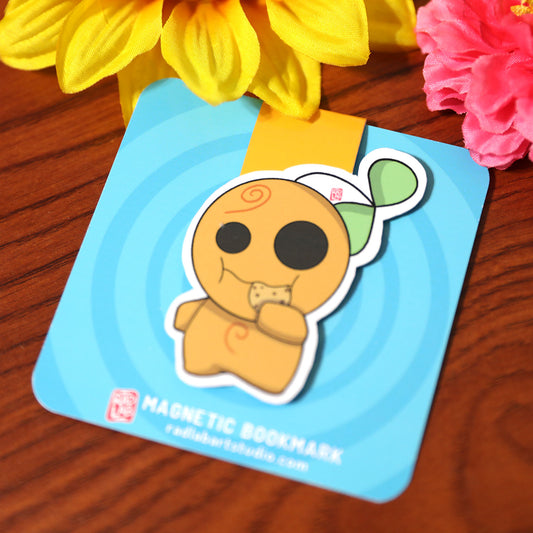 Twig | Magnetic Bookmark | Page Marker