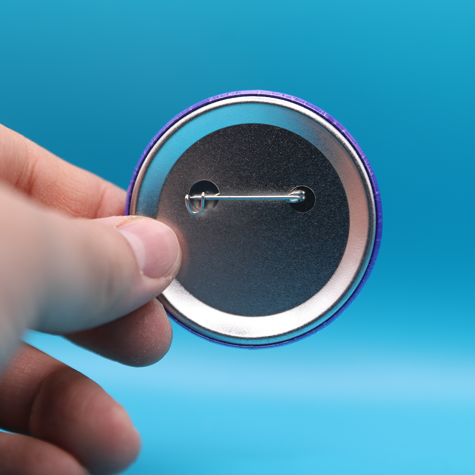 Button Pin | Lab Pig Sailor SS Moon | 2.28 inches