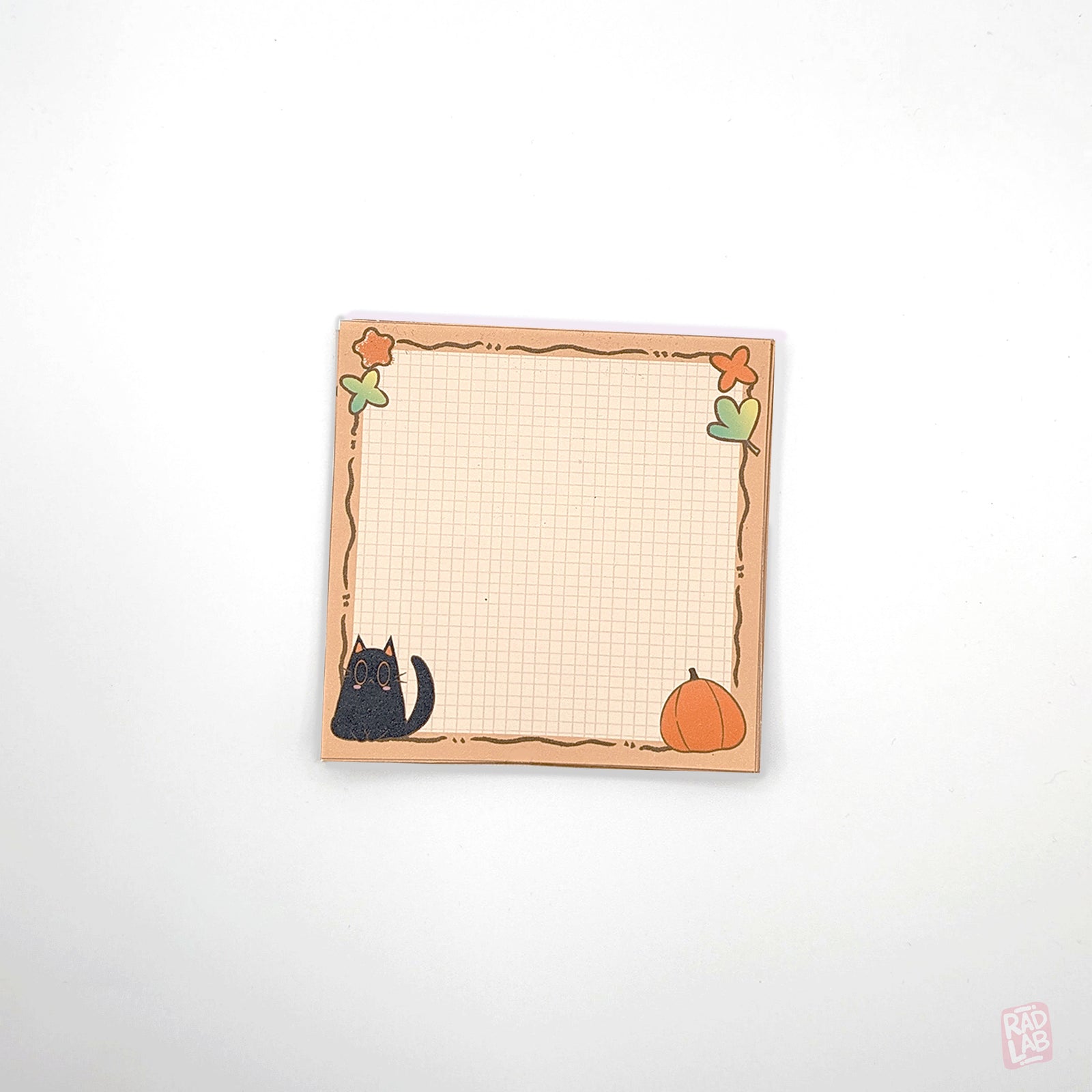 PumpKitty Planner Pad Bundle