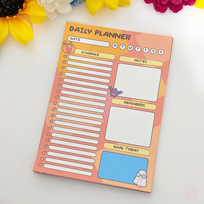 Happiness Planner Pad Bundle