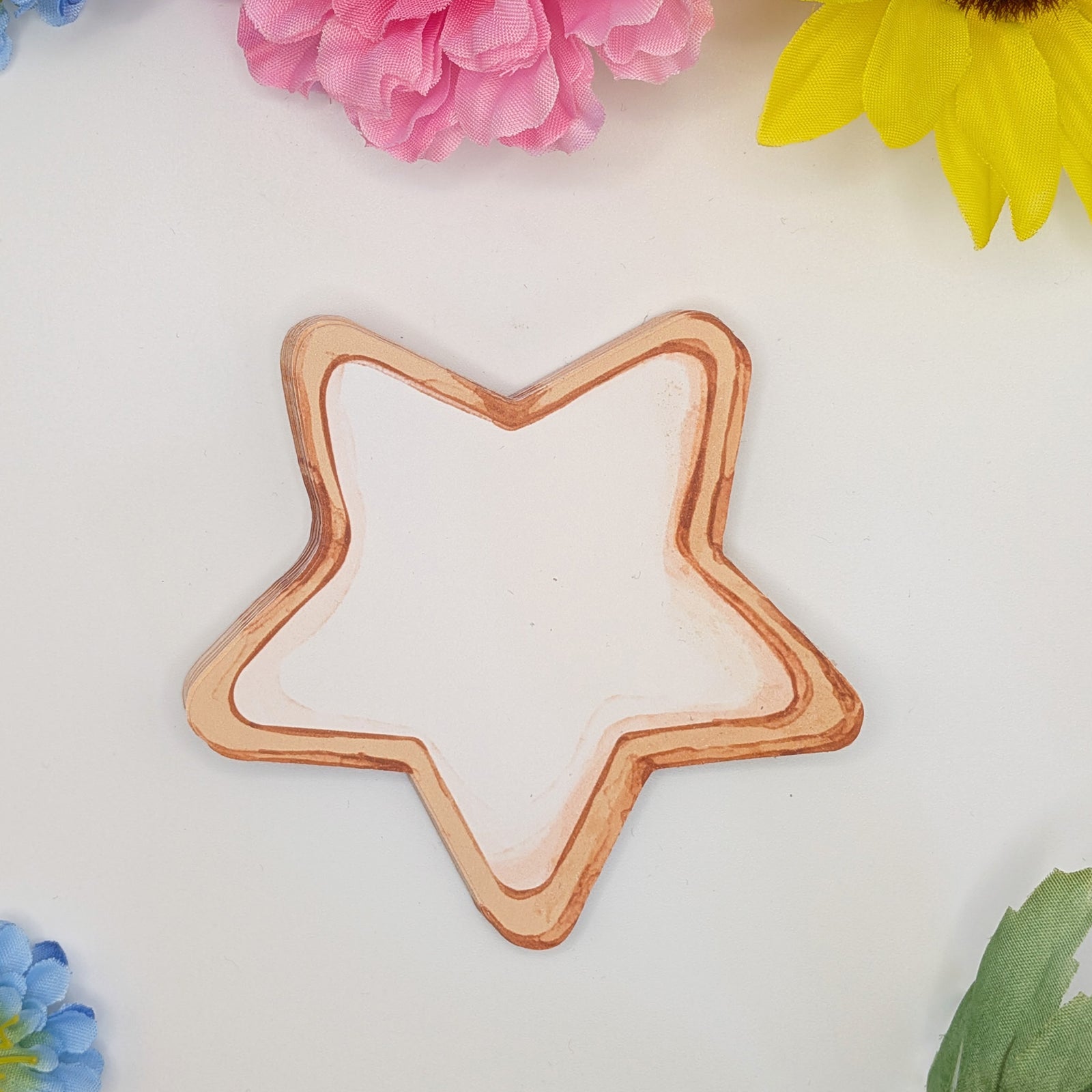 Mingoo's Sweets Sticky Bread Crumbs