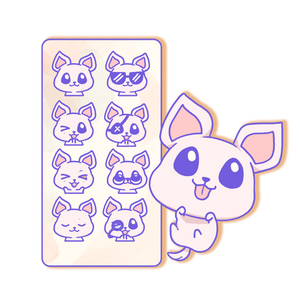 Sticker SHEEts