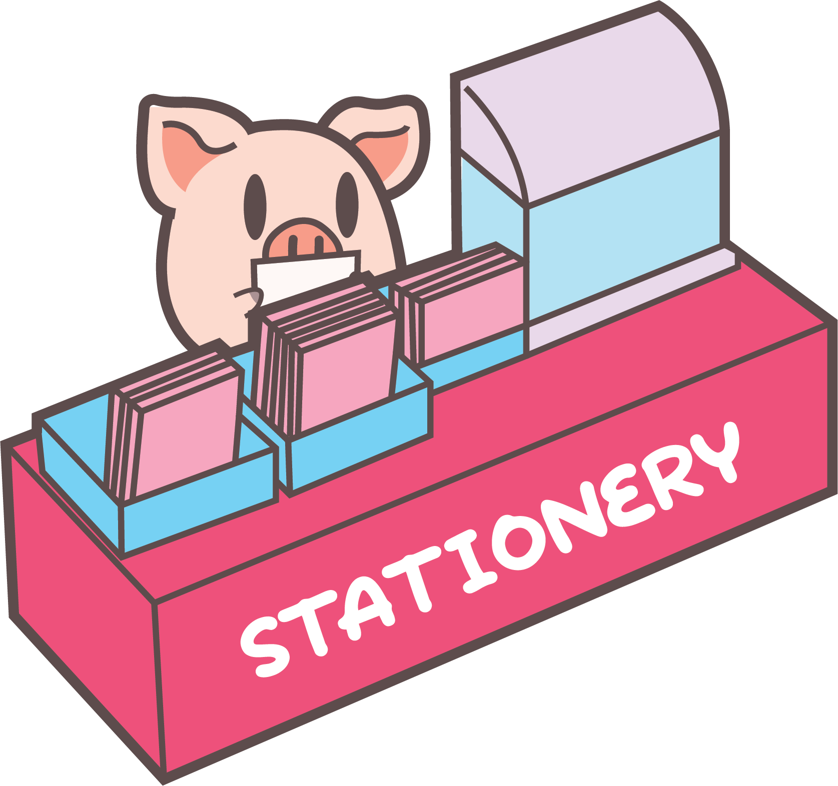Stationary